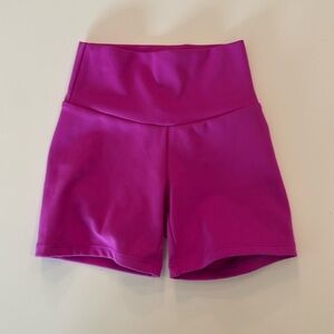 Jo and Jax Youth Small Short